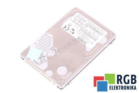 DK23AA-48 HITACHI 4GB, IDE, 2.5", HDD