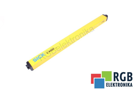 C40E-0601BN310 SICK 1027488 RECEIVER C4000 ECO