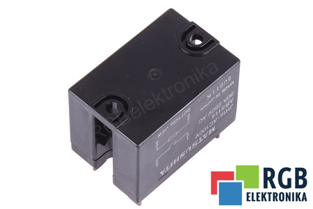 JH1A-AC100V MATSUSHITA AR5114 ESTAFETĖ
