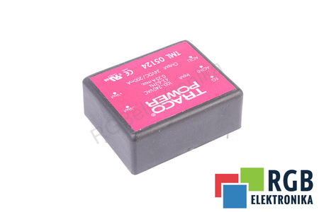 TML05124 TRACO POWER
