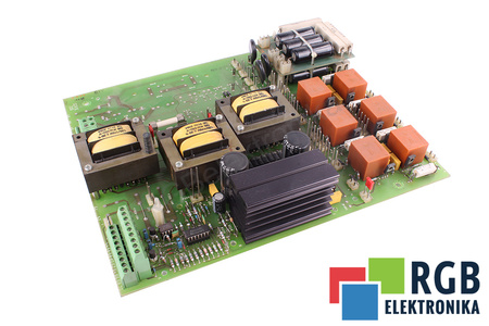 GB302112 CONTRAVES CPI/C SERIE 200