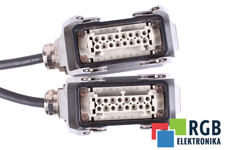 HRH70 REIS ROBOTICS KABELIS