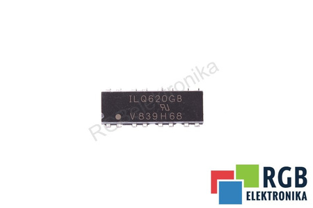 ILQ620GB OPTOCOUPLER