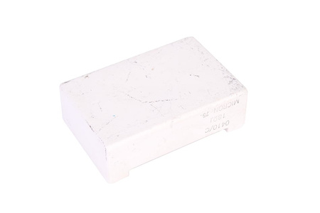 ATSPARUMAS 0410/C MICRON 18OHM ATSPARUMAS