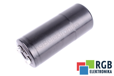 KONDENSATORIUS 400V 1800UF NICHICON CE 85 NQ