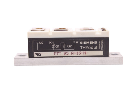 MTT95A16N SIEMENS 95A, 1600V