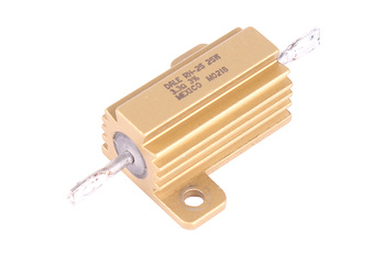 ATSPARUMAS RH-25 DALE 3.3 OHM 3.3OHM, 25W