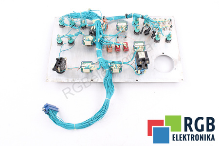 HV-35 HARTFORT TEKINIMO STAKLIŲ VALDYMO PULTAS