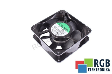 A2123-HST(7).GN SUNON A2123-HST 120X120X38MM 230V VENTILIATORIUS