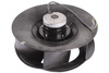 R4E355-RB10-01 EBM PAPST 0.27KW, 230V, 1.18A, 355MM VENTILIATORIUS