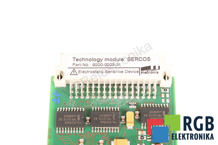 7904-0046-20 METRONIX