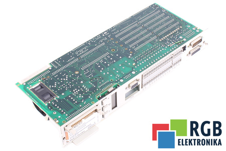 6SN1121-0BA12-0AA0 SIEMENS SIMODRIVE 611 DALIMS