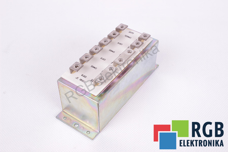 120MOHM 0.6OHM 50MOHM IWAKI SKIRTAS A06B-6050-H402 ANUC