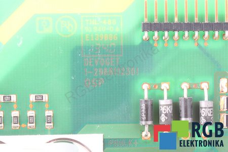 4-2968112203 PHOENIX CONTACT 4-2968112301