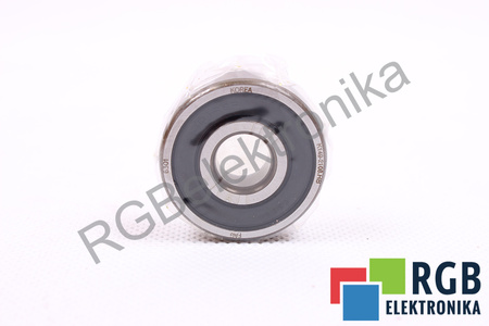 6301.2RSR FAG 13700RPM, 12X37X12, 10.3KN, 4.2KN GUOLIS