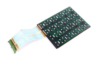 1KS524 TEXAS INSTRUMENTS SKIRTAS TNC145CS KLAVIATŪRA