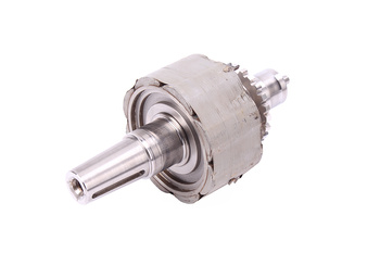 P80B22450RCX2A SANYO DENKI ROTORIAUS