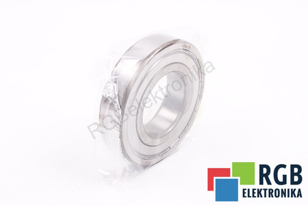 6208-2Z/C3 SKF 40X80X18 GUOLIS