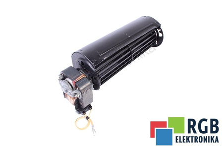 TG0I8 ELETTROVAGO SPA 2II CLF 50HZ 28W VENTILIATORIUS