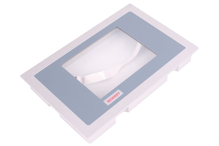 CP6809-0001-0000 BECKHOFF DĖŽUTĖS PRIEKIS