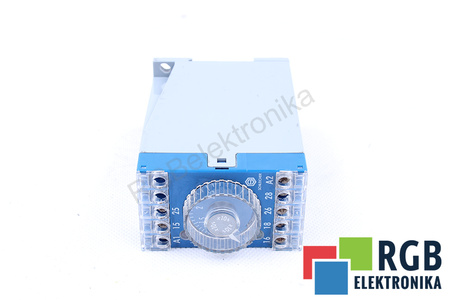 SZT12 SCHLEICHER LAIKO RELĖ