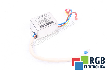 FS4869-12-07 SCHAFFNER FILTRAS