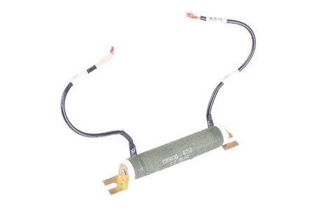 ATSPARUMAS CRH40G IWAKI 6OHM