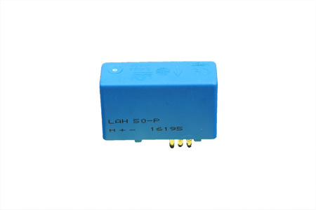 LAH50-P LEM 50A SROVĖS TRANSFORMATORIUS