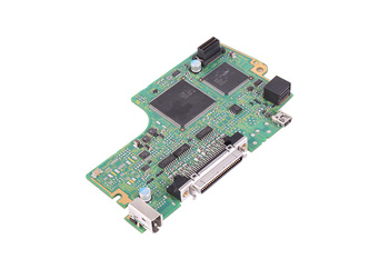 581D583E PANASONIC SUGEDĘS – DALIMS