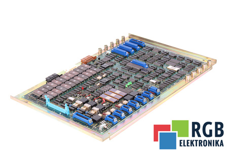 A20B-0007-0010/06C FANUC SUGEDĘS – DALIMS