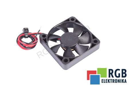 AD0524MB-G70 ADDA 50X50X10MM, 24V, 0.10A VENTILIATORIUS