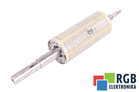 KSY6616.20-2 GEORGII KOBOLD ROTORIAUS