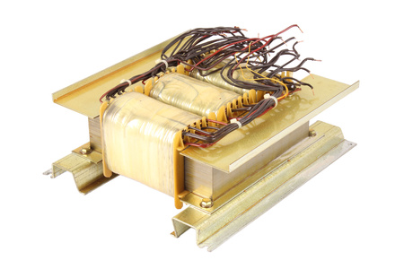 3HAC0749-1 ABB SLTF4 400/440/475/500V, 3X262/3X55/1X230/1X115V TRANSFORMATORIUS