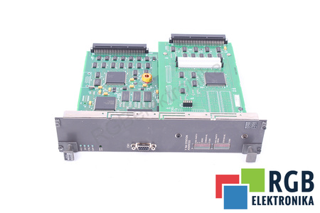 CP345 YOKOGAWA STYLE S1