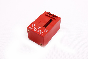 WSW100:0.1A STS PWS1001 12 9419 SROVĖS TRANSFORMATORIUS