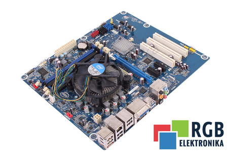 DH67CL INTEL G10212-208 INTEL DESKTOP BOARD PLOKŠTĖ