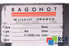 SB4004S-0004 RAGONOT ROTORIAUS