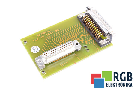 180260551-001 STROMAG 180361897-001