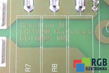 61310009V05 REGATRON SKIRTAS TC.P.20.1000.400.PV.HMI