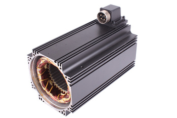 MAC112C-0-ED-3-C/130-A-0/S005 INDRAMAT STATORIAUS