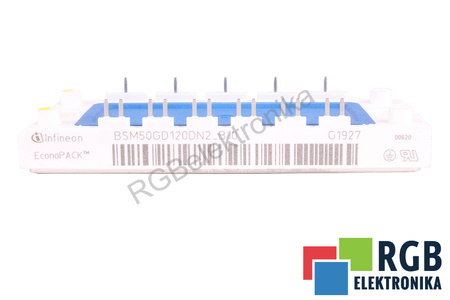 BSM50GD120DN2_B10 INFINEON TRANZISTORIUS