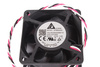 QFR0624GH DELTA ELECTRONICS 3AUA0000088115 60X60X25MM, 24V VENTILIATORIUS