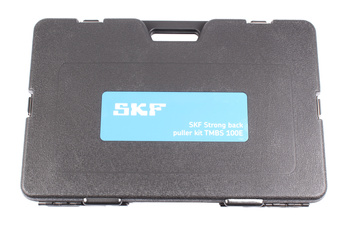 TMBS100 SKF 100KN HIDRAULINIS TRAUKIKLIS