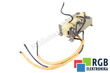 RCHO5510 TRAFOTEK 64551990 DROSELINĖ SKLENDĖ