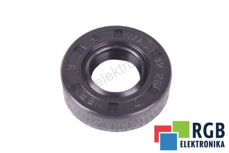 12X25X7 DICHTOMATIK WAS NBR PAKAVIMAS