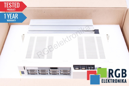 MDS-A-V2-2020 MITSUBISHI ELECTRIC SERVO DRIVE UNIT