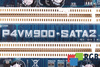 P4VM900-SATA2 ASROCK PLOKŠTĖ DALIMS