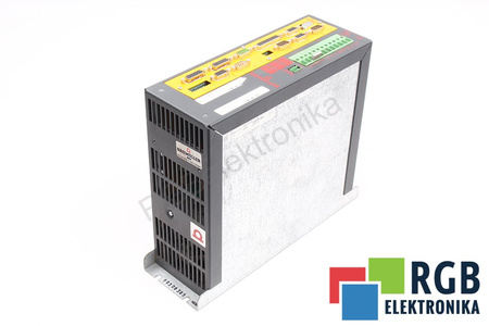 BUM60-06/12-54-B-000 BAUMÜLLER BUM60-VC-0C-0050