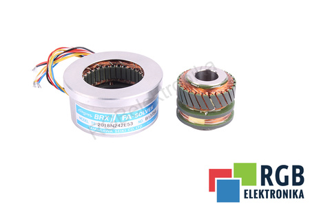 TS2018N242E53 TAMAGAWA BRX FA-SOLVER IŠSPRĘSTI