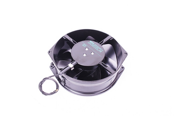 W2S130-AB03-10 EBM PAPST 150X55MM, 0.045KW, 230V, 0.27A VENTILIATORIUS